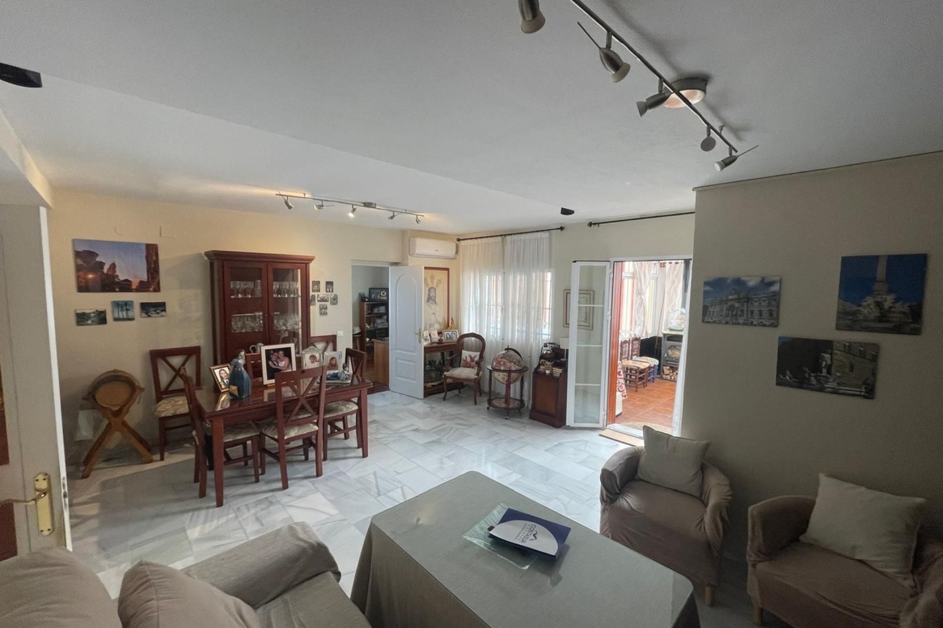 Resale - Town house - Benalmadena - Benalmadena Centro