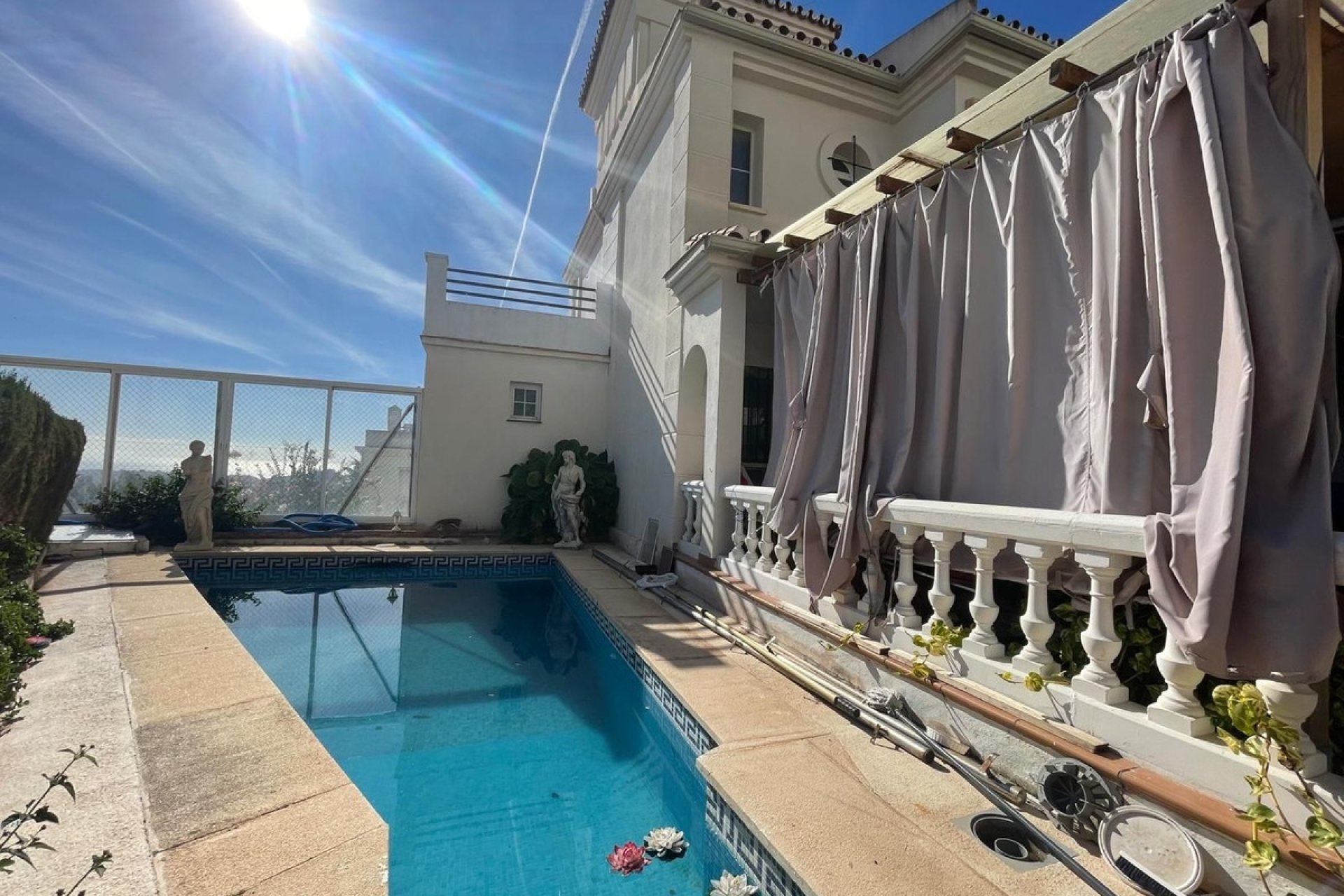 Resale - Town house - Benalmadena - Benalmadena Centro