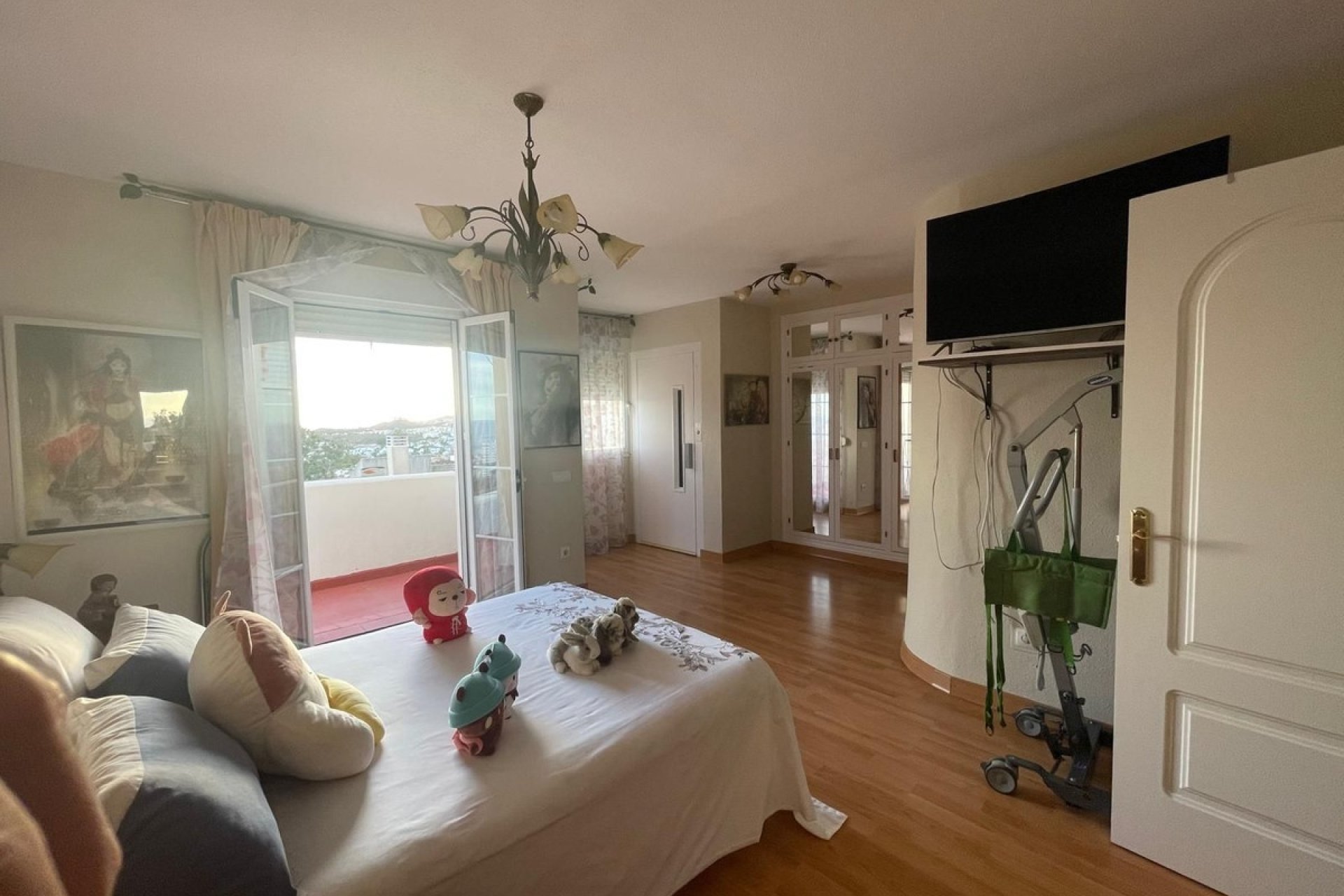 Resale - Town house - Benalmadena - Benalmadena Centro