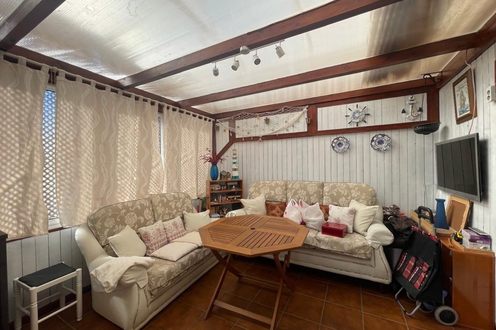 Resale - Town house - Benalmadena - Benalmadena Centro