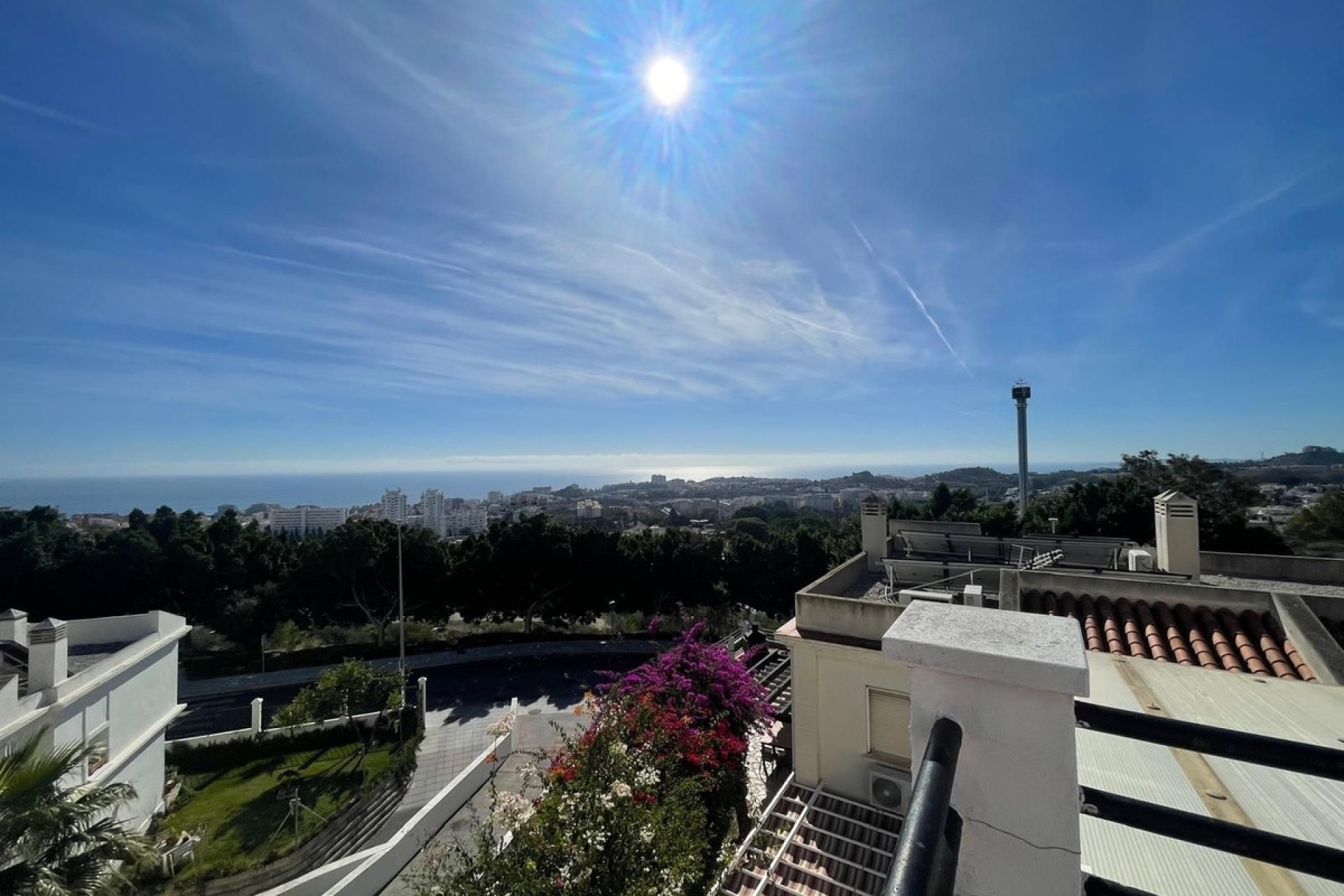 Resale - Town house - Benalmadena - Benalmadena Centro
