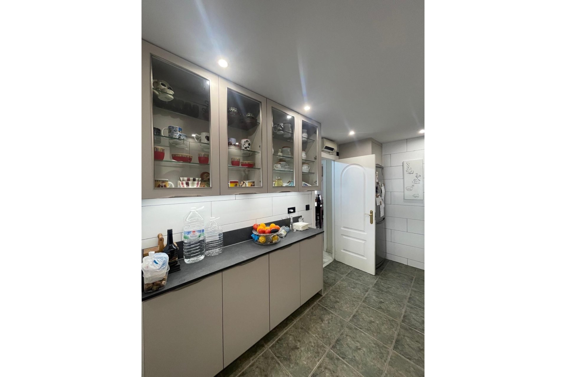Resale - Town house - Benalmadena - Benalmadena Centro