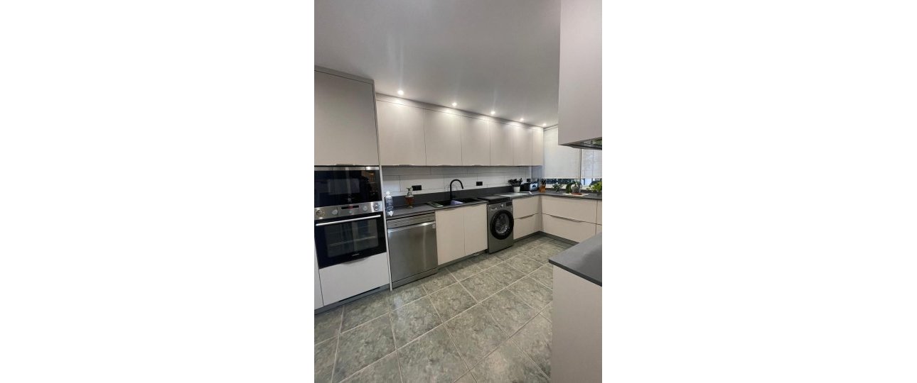 Resale - Town house - Benalmadena - Benalmadena Centro