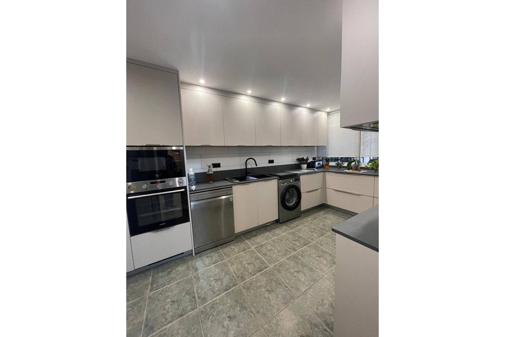 Resale - Town house - Benalmadena - Benalmadena Centro