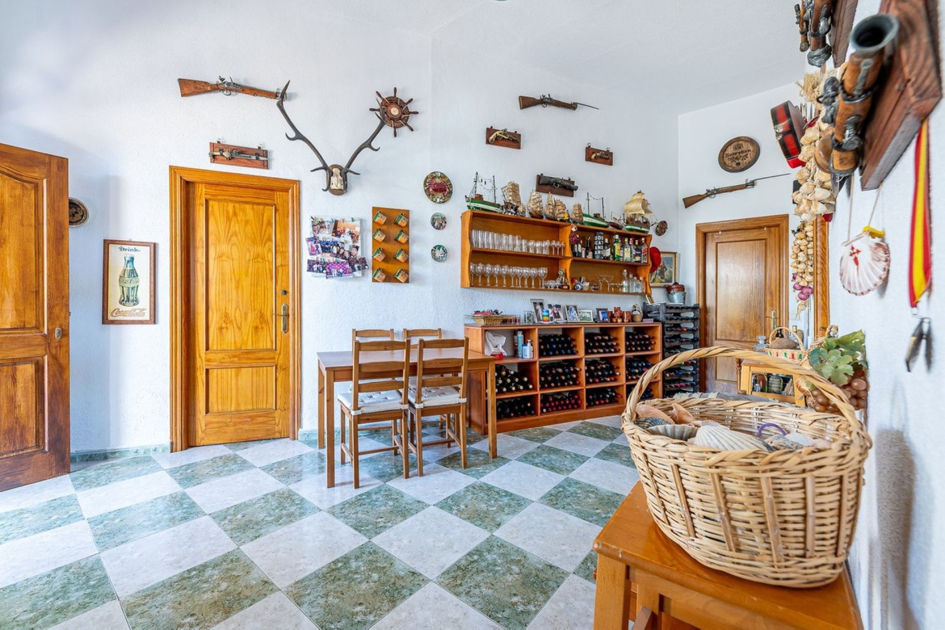 Resale - Town house - Benalmadena - Benalmadena Centro