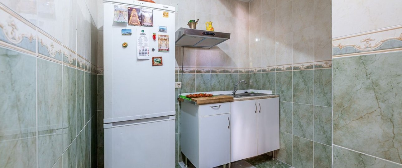 Resale - Town house - Benalmadena - Benalmadena Centro