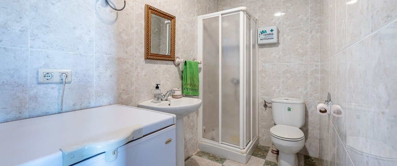 Resale - Town house - Benalmadena - Benalmadena Centro