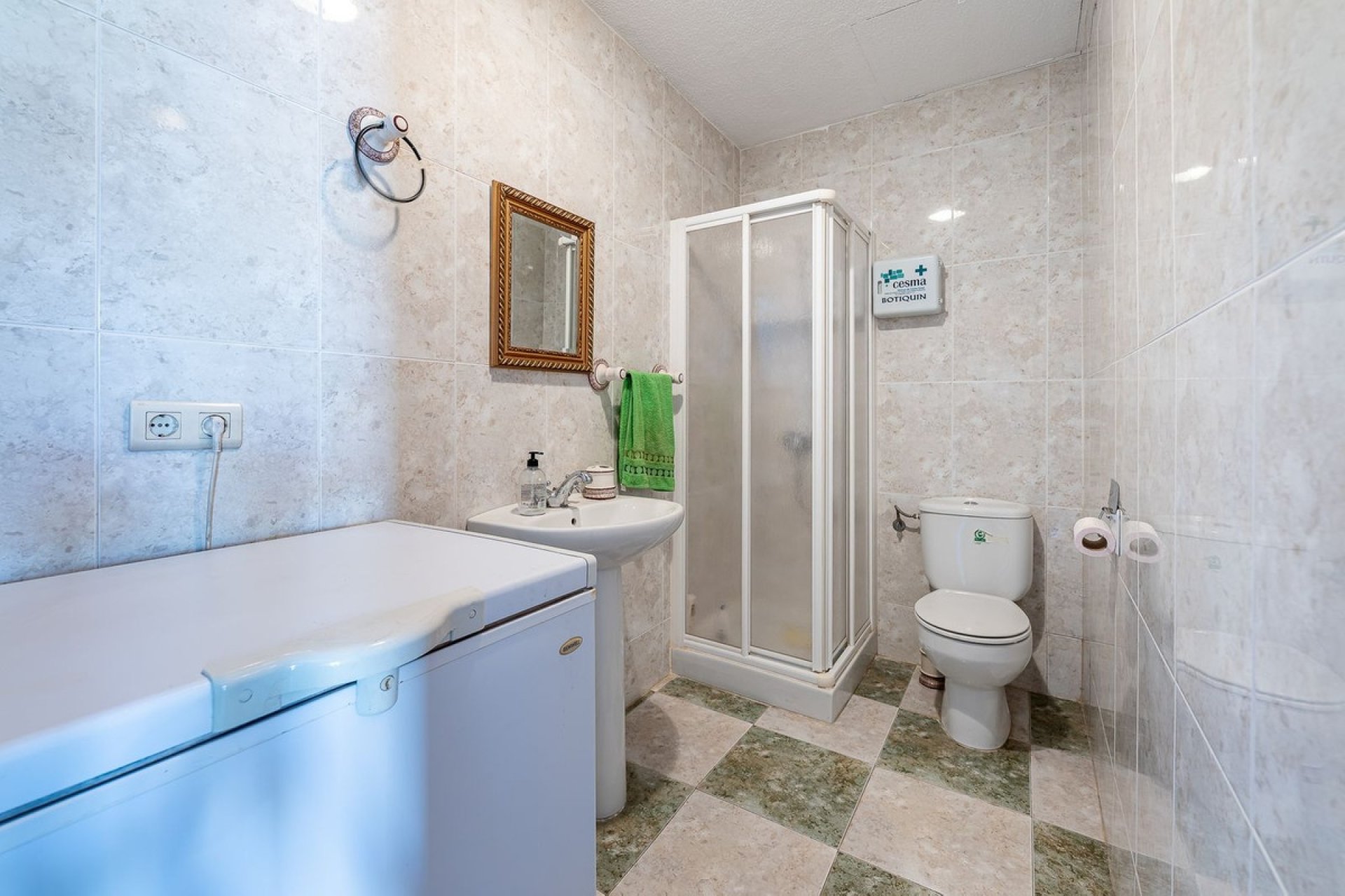 Resale - Town house - Benalmadena - Benalmadena Centro
