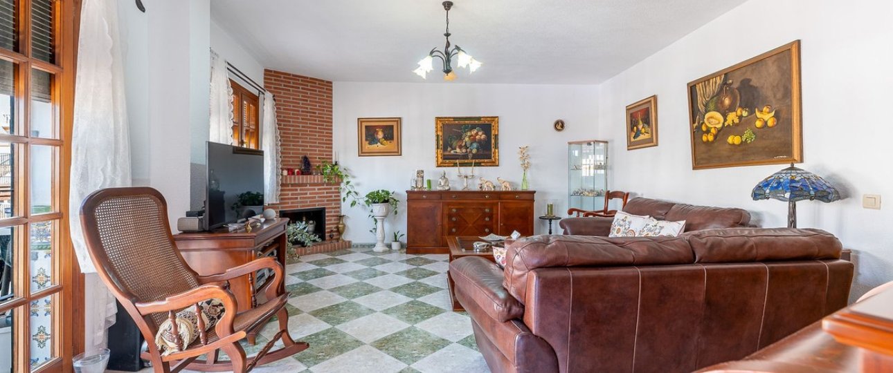 Resale - Town house - Benalmadena - Benalmadena Centro