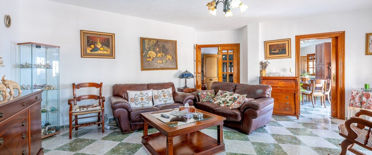 Resale - Town house - Benalmadena - Benalmadena Centro
