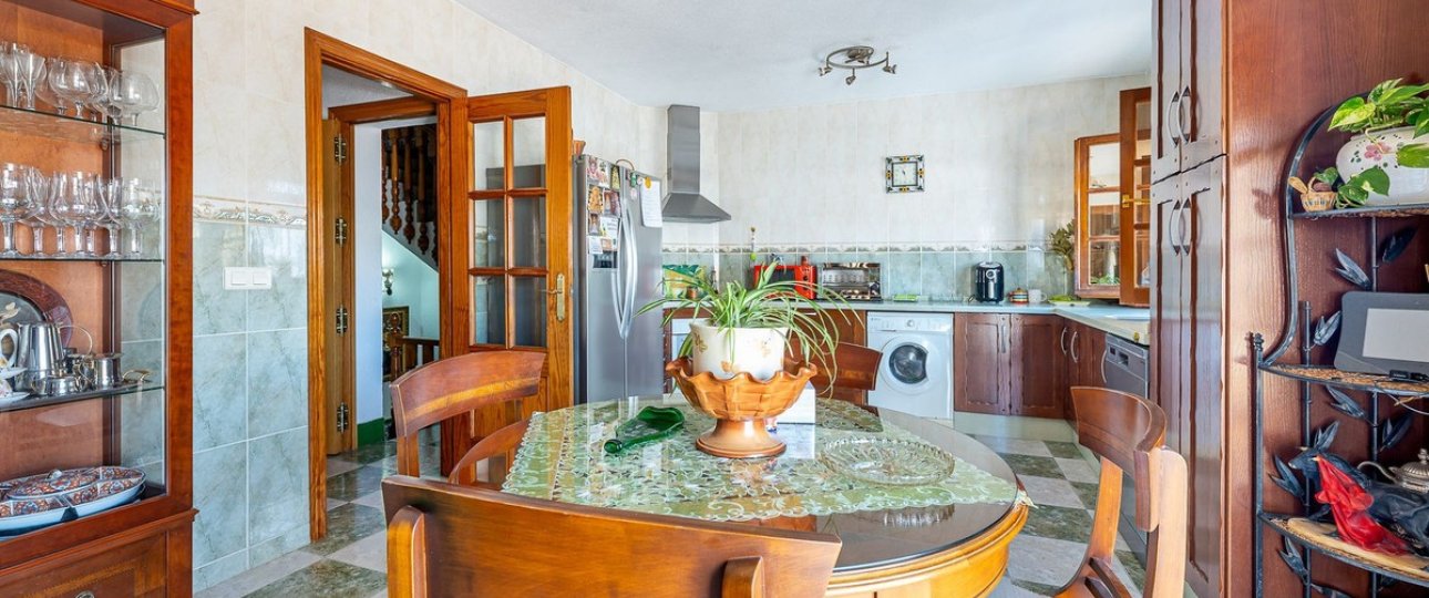 Resale - Town house - Benalmadena - Benalmadena Centro