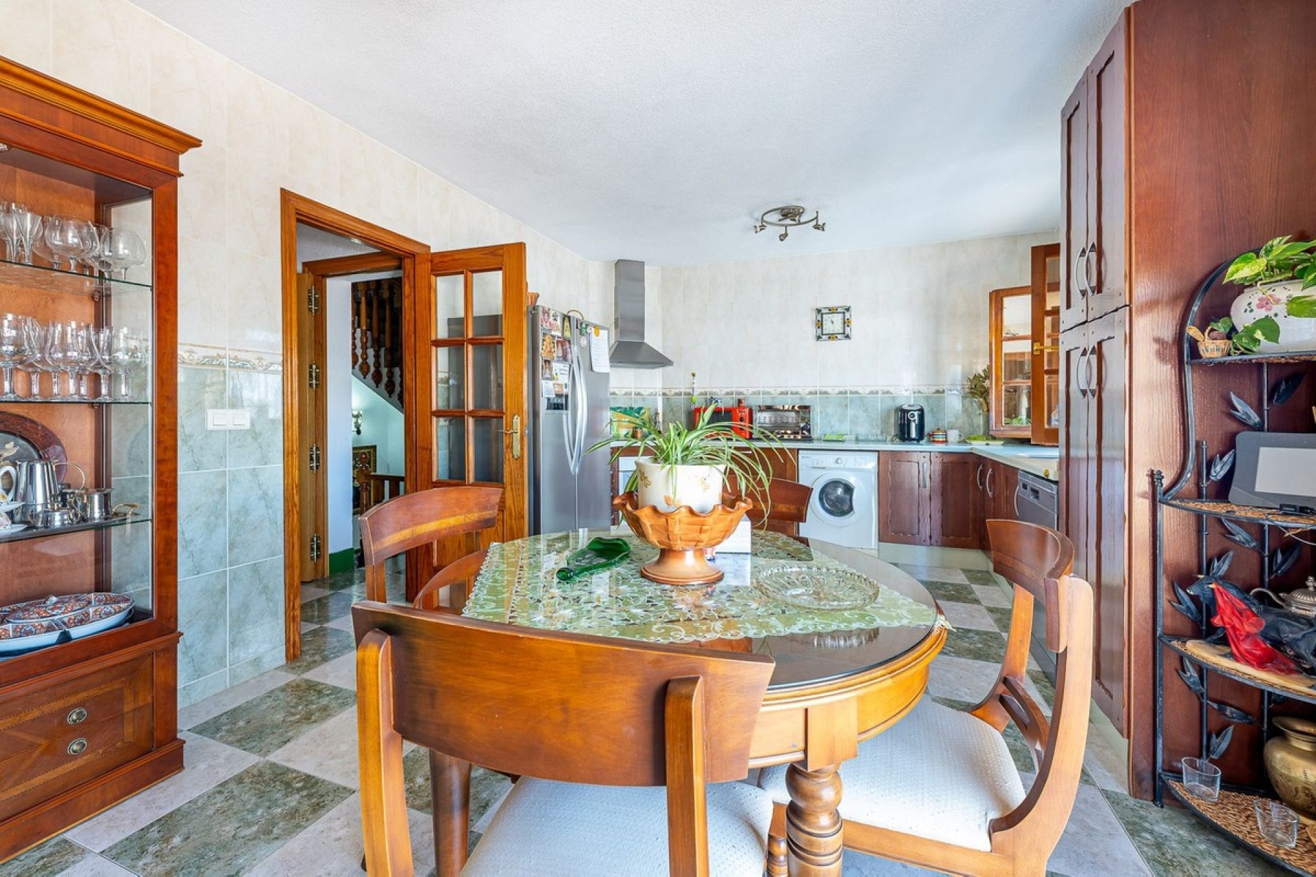 Resale - Town house - Benalmadena - Benalmadena Centro