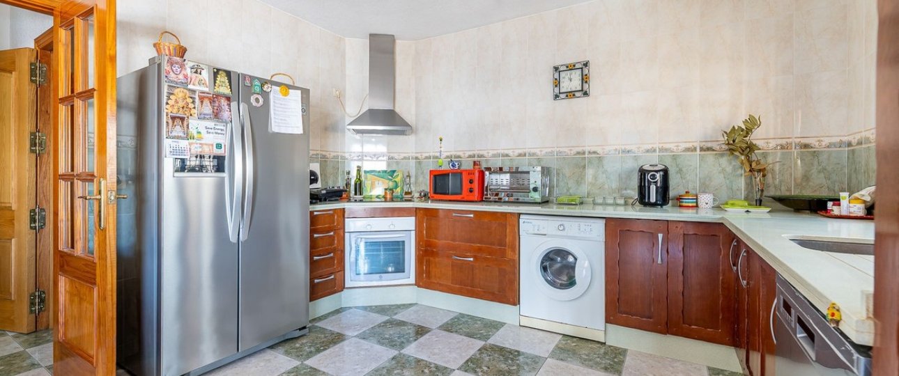 Resale - Town house - Benalmadena - Benalmadena Centro