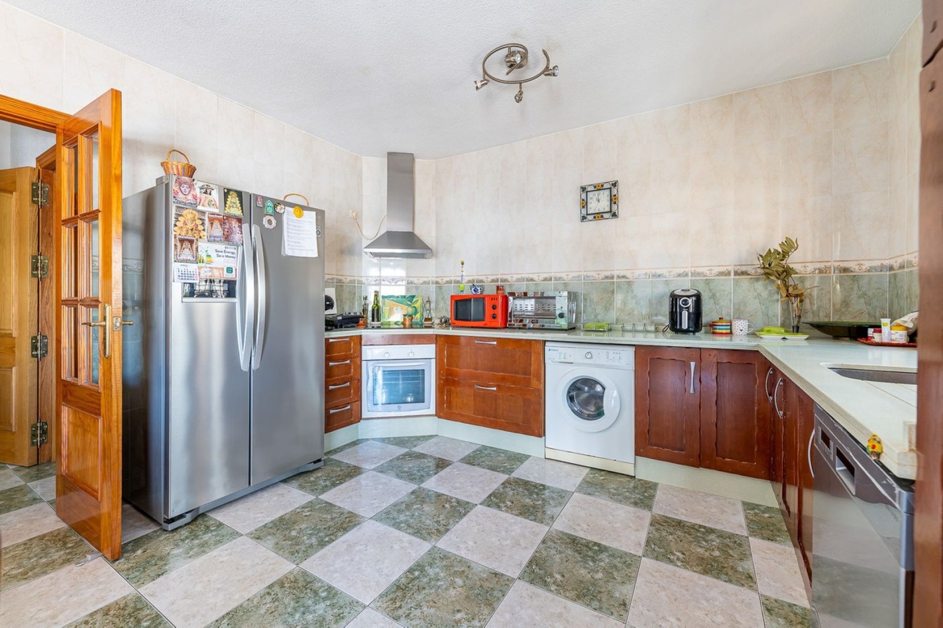 Resale - Town house - Benalmadena - Benalmadena Centro