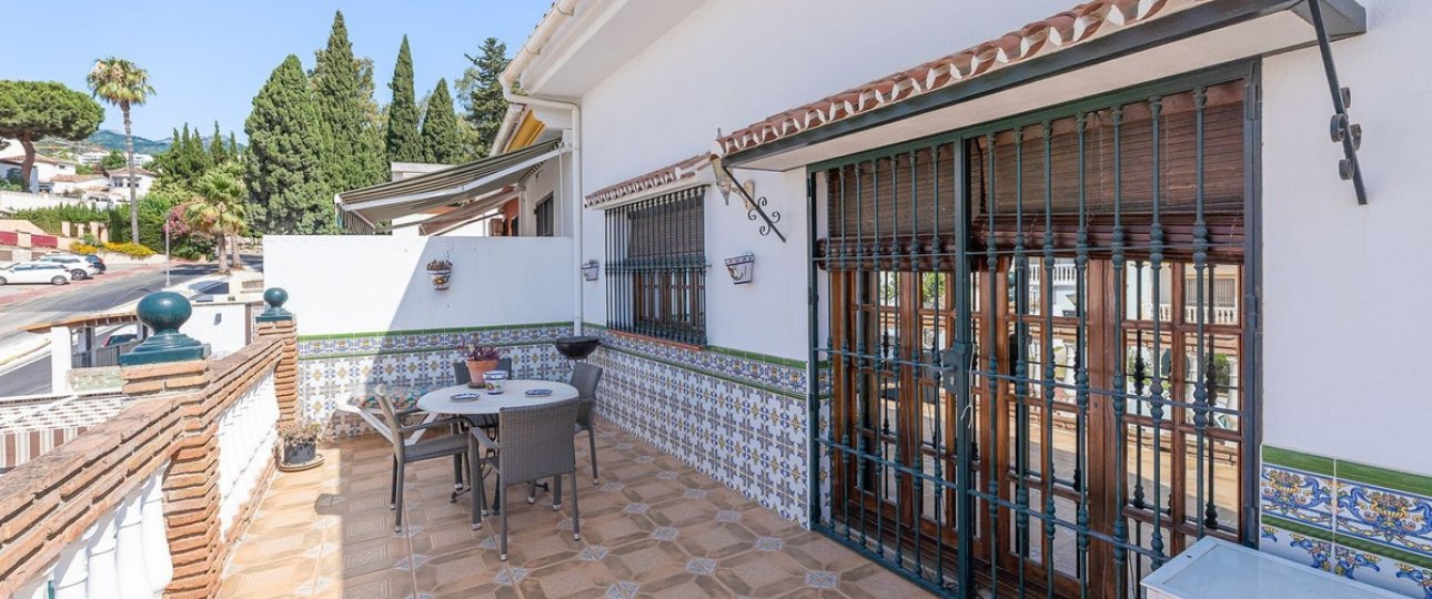 Resale - Town house - Benalmadena - Benalmadena Centro