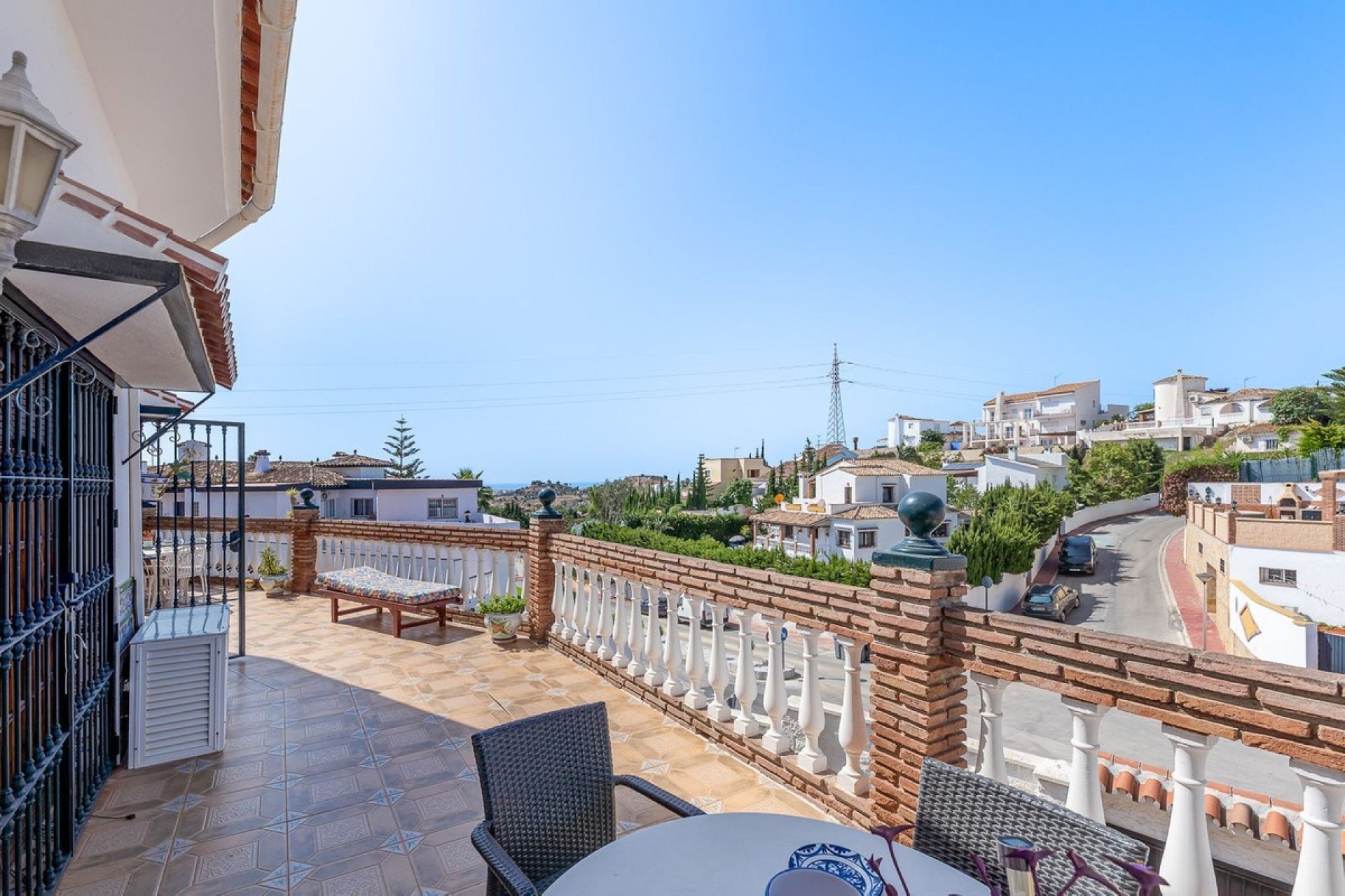 Resale - Town house - Benalmadena - Benalmadena Centro