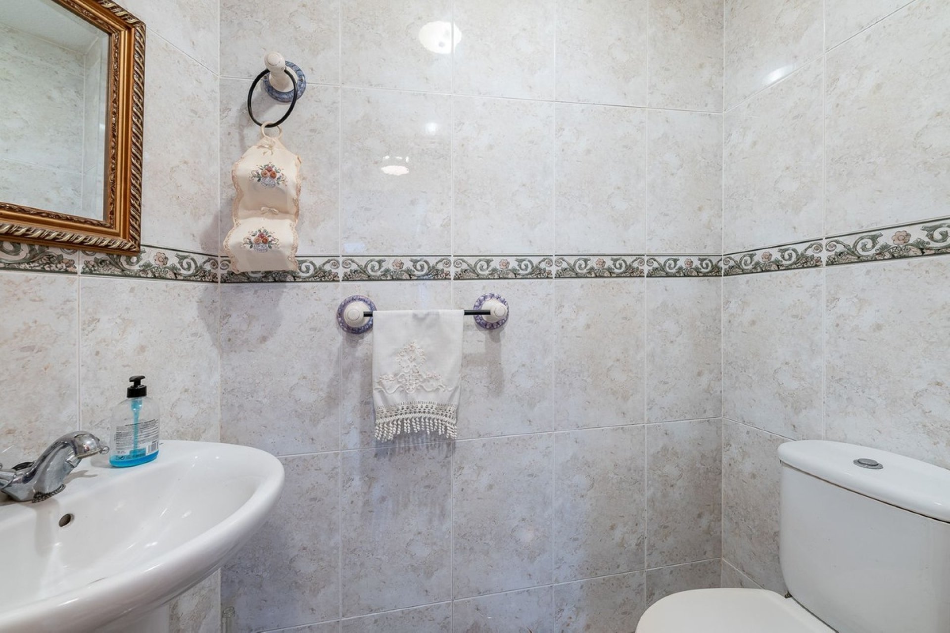 Resale - Town house - Benalmadena - Benalmadena Centro