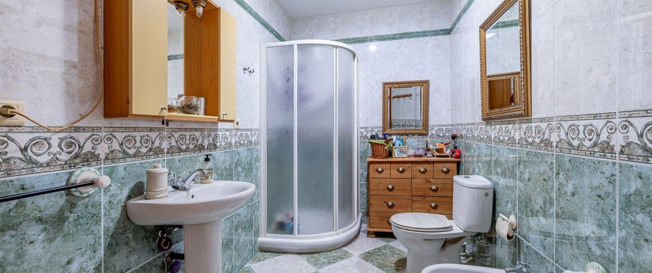 Resale - Town house - Benalmadena - Benalmadena Centro