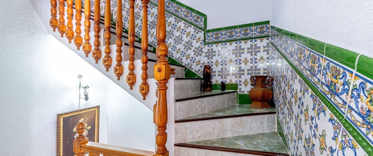 Resale - Town house - Benalmadena - Benalmadena Centro