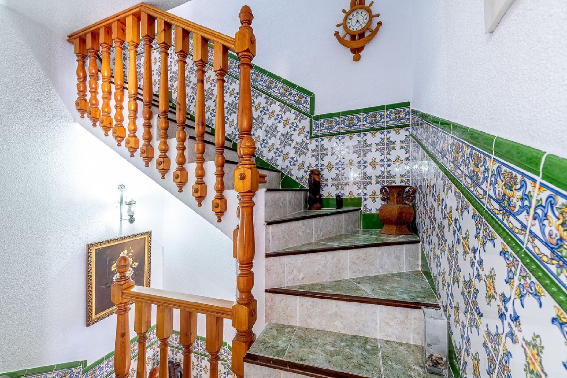 Resale - Town house - Benalmadena - Benalmadena Centro