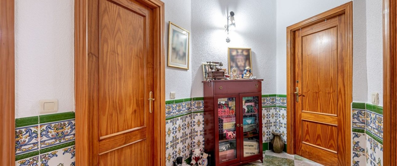 Resale - Town house - Benalmadena - Benalmadena Centro