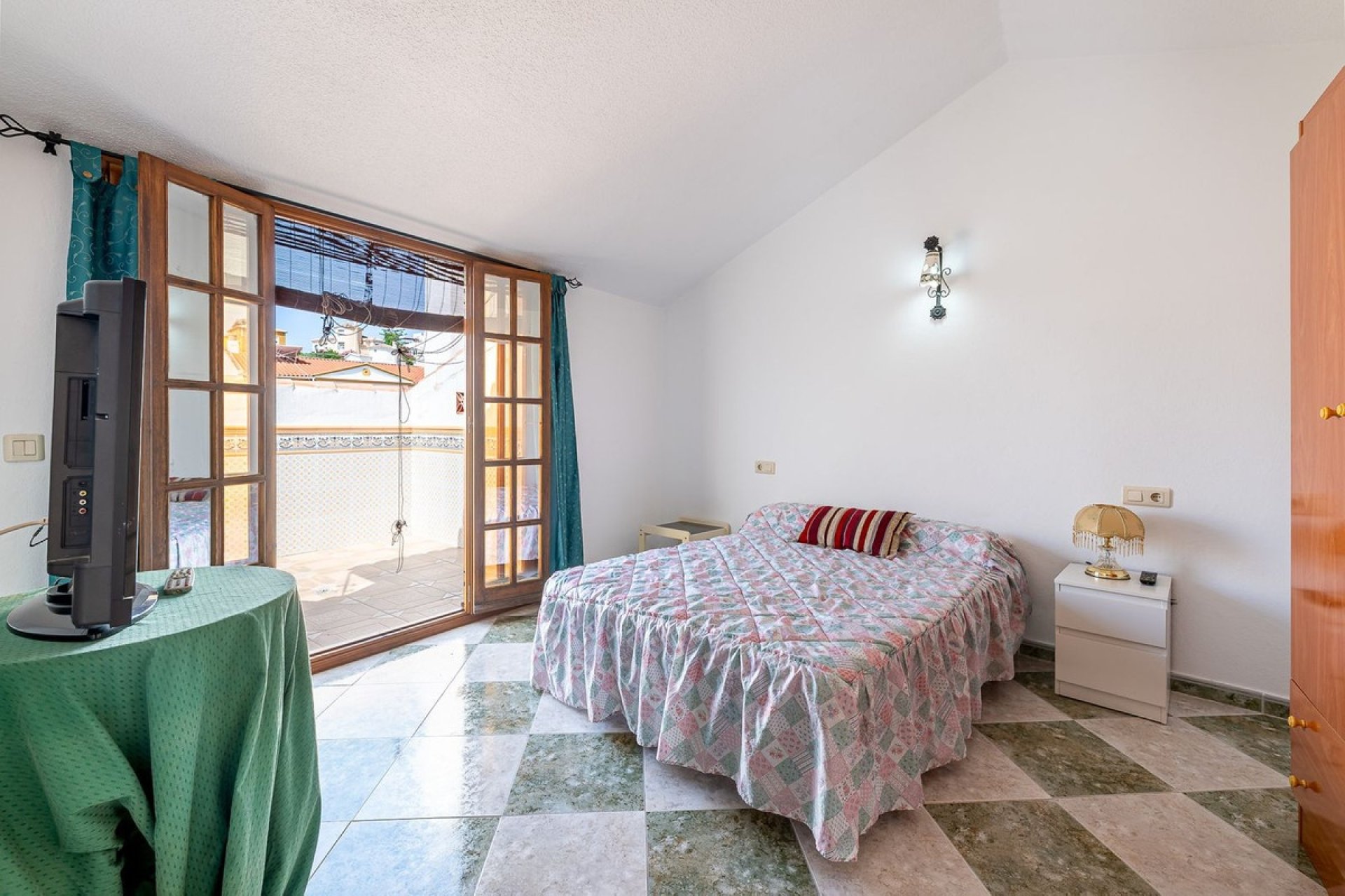 Resale - Town house - Benalmadena - Benalmadena Centro