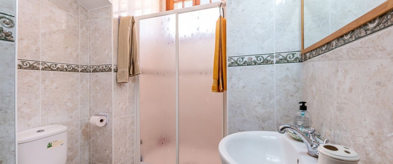 Resale - Town house - Benalmadena - Benalmadena Centro