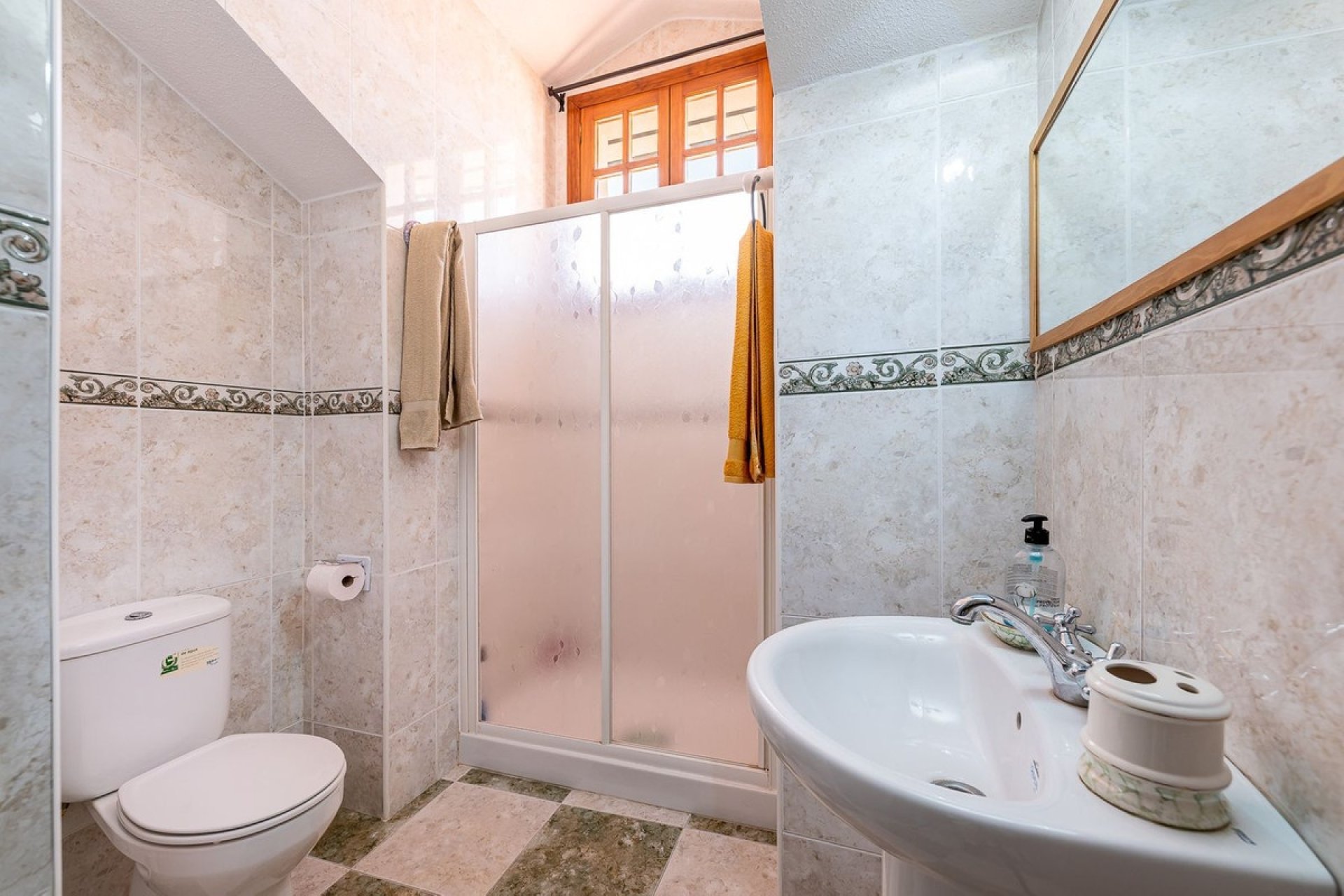 Resale - Town house - Benalmadena - Benalmadena Centro