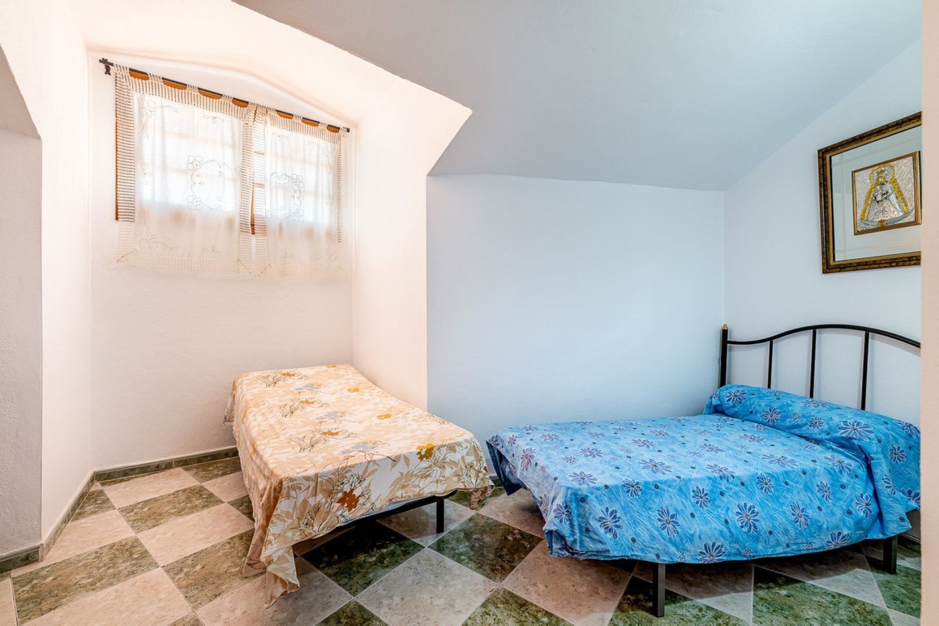 Resale - Town house - Benalmadena - Benalmadena Centro