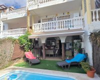 Resale - Town house - Benalmadena - Benalmadena Centro