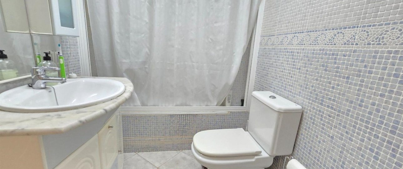 Resale - Town house - Benalmadena - Benalmadena Centro