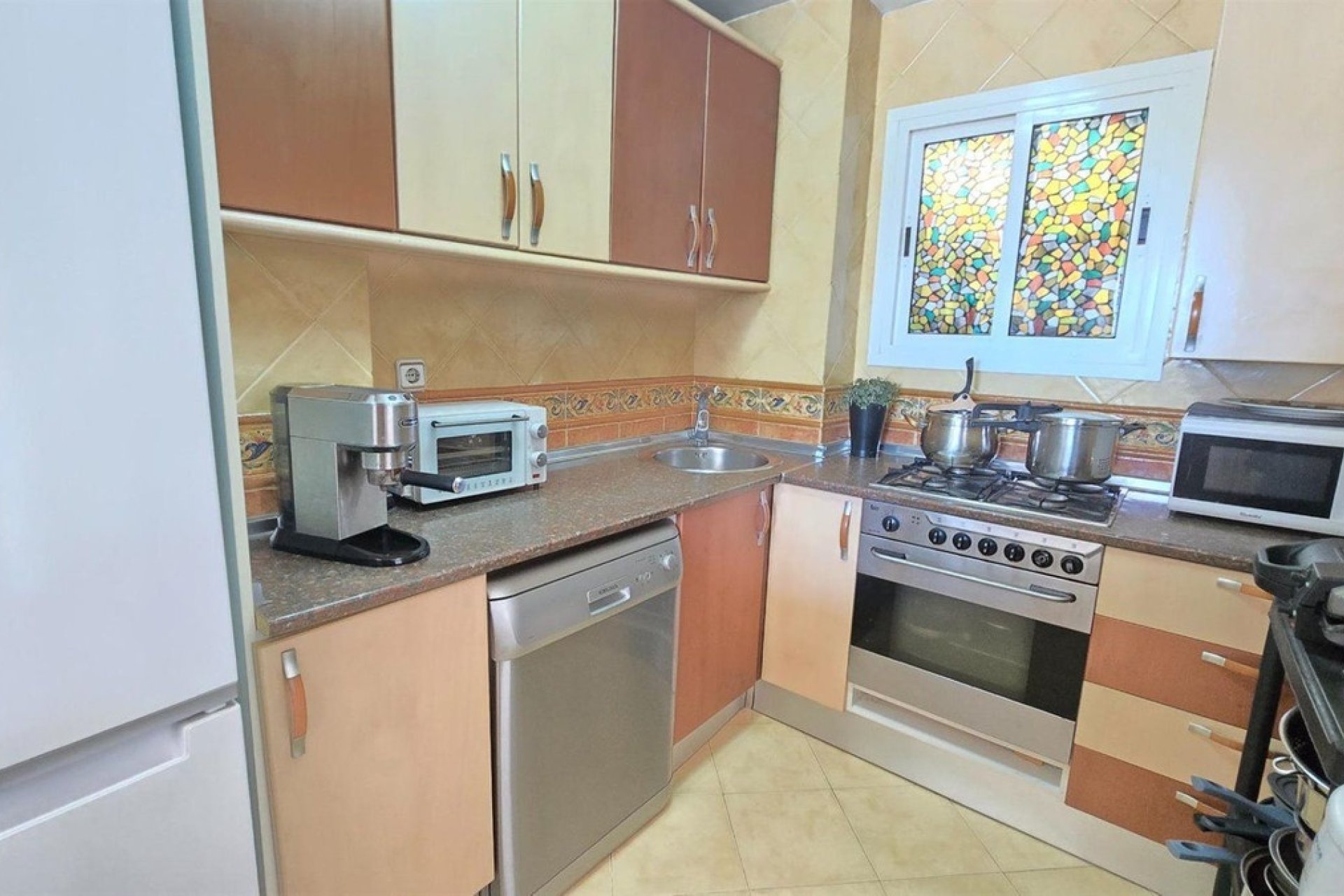 Resale - Town house - Benalmadena - Benalmadena Centro