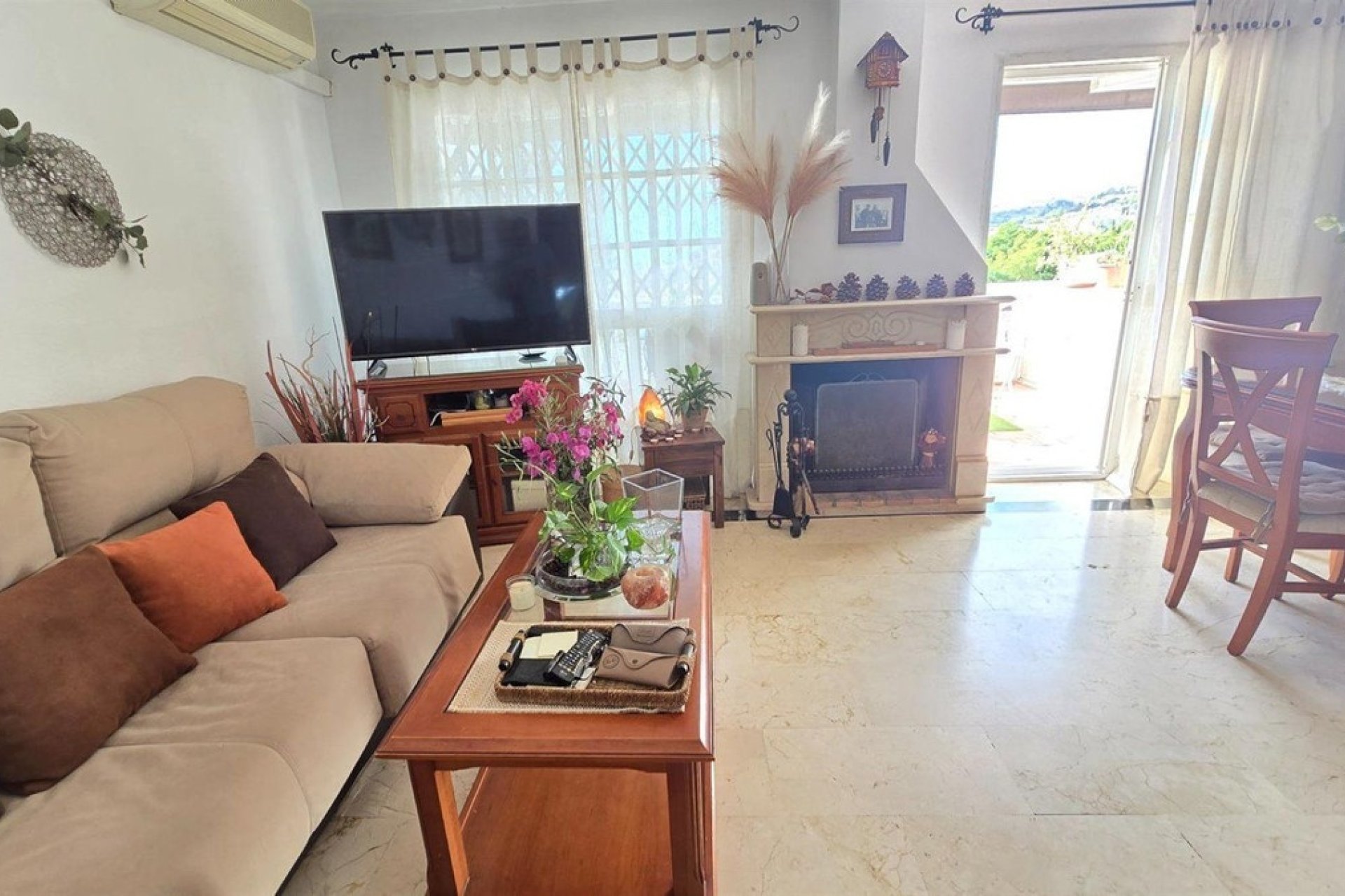 Resale - Town house - Benalmadena - Benalmadena Centro