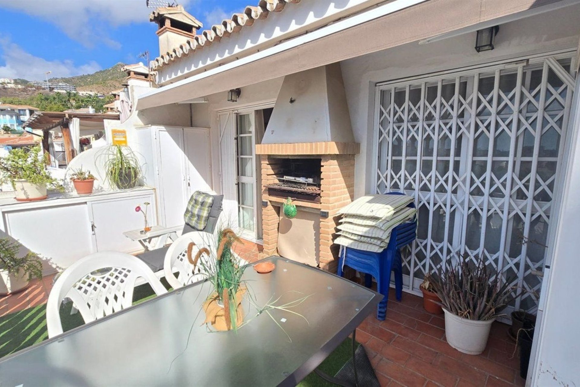 Resale - Town house - Benalmadena - Benalmadena Centro
