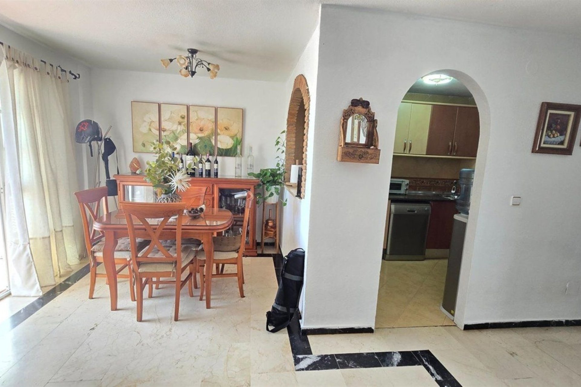 Resale - Town house - Benalmadena - Benalmadena Centro