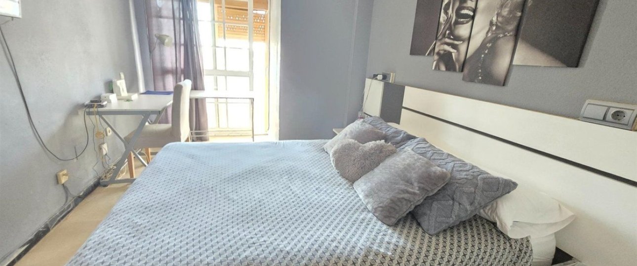 Resale - Town house - Benalmadena - Benalmadena Centro