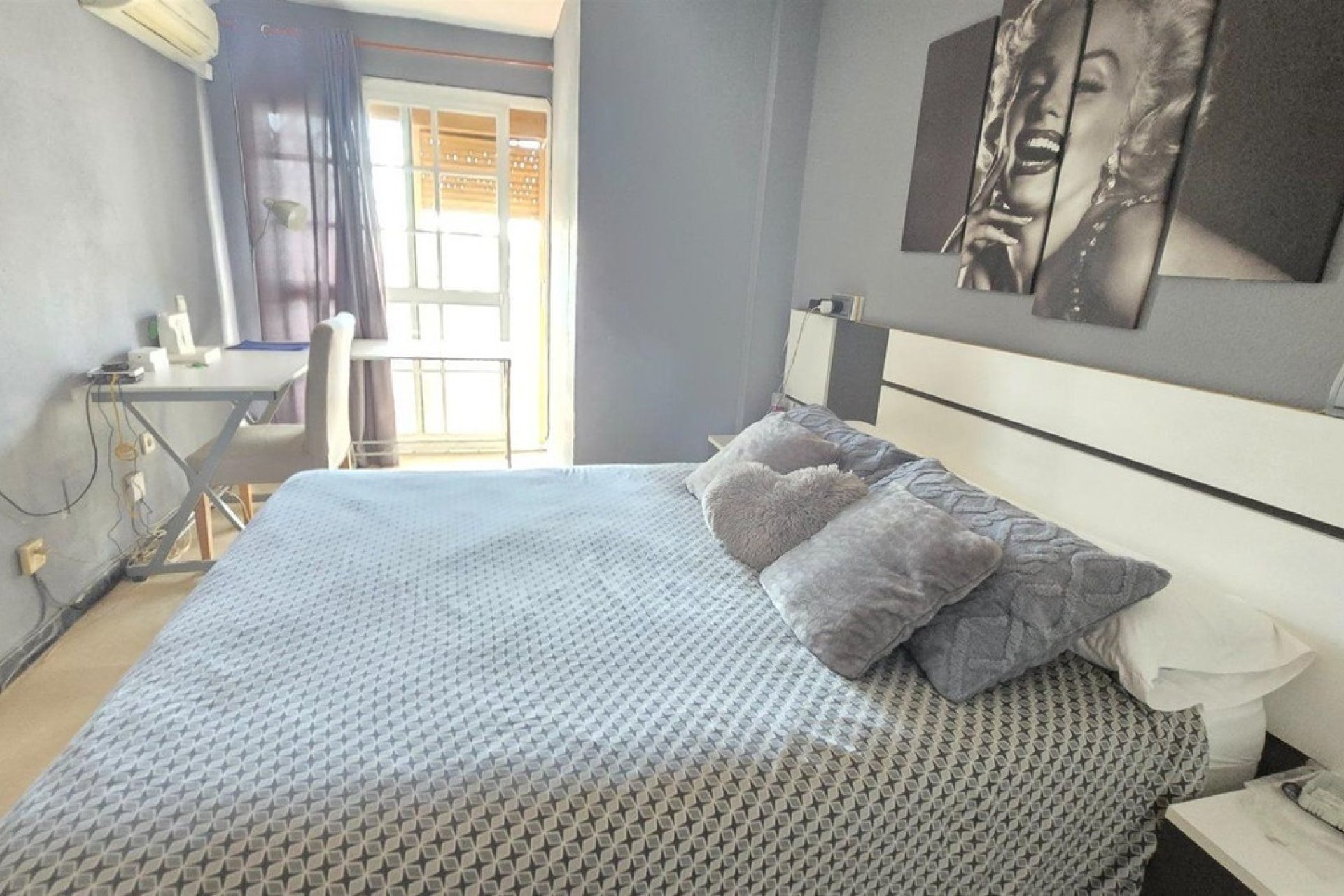 Resale - Town house - Benalmadena - Benalmadena Centro