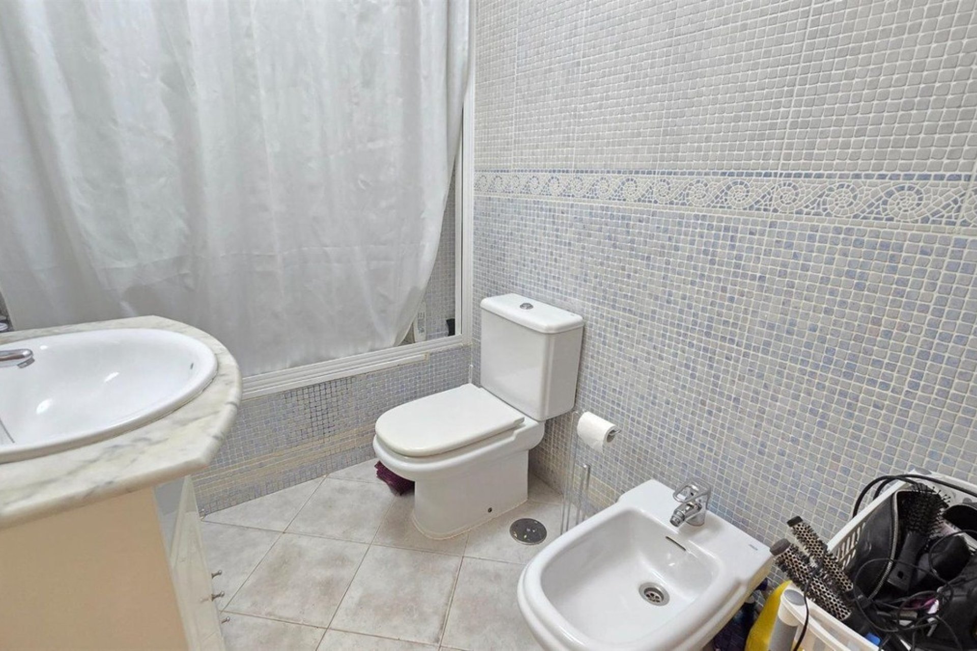 Resale - Town house - Benalmadena - Benalmadena Centro