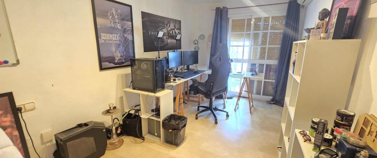 Resale - Town house - Benalmadena - Benalmadena Centro