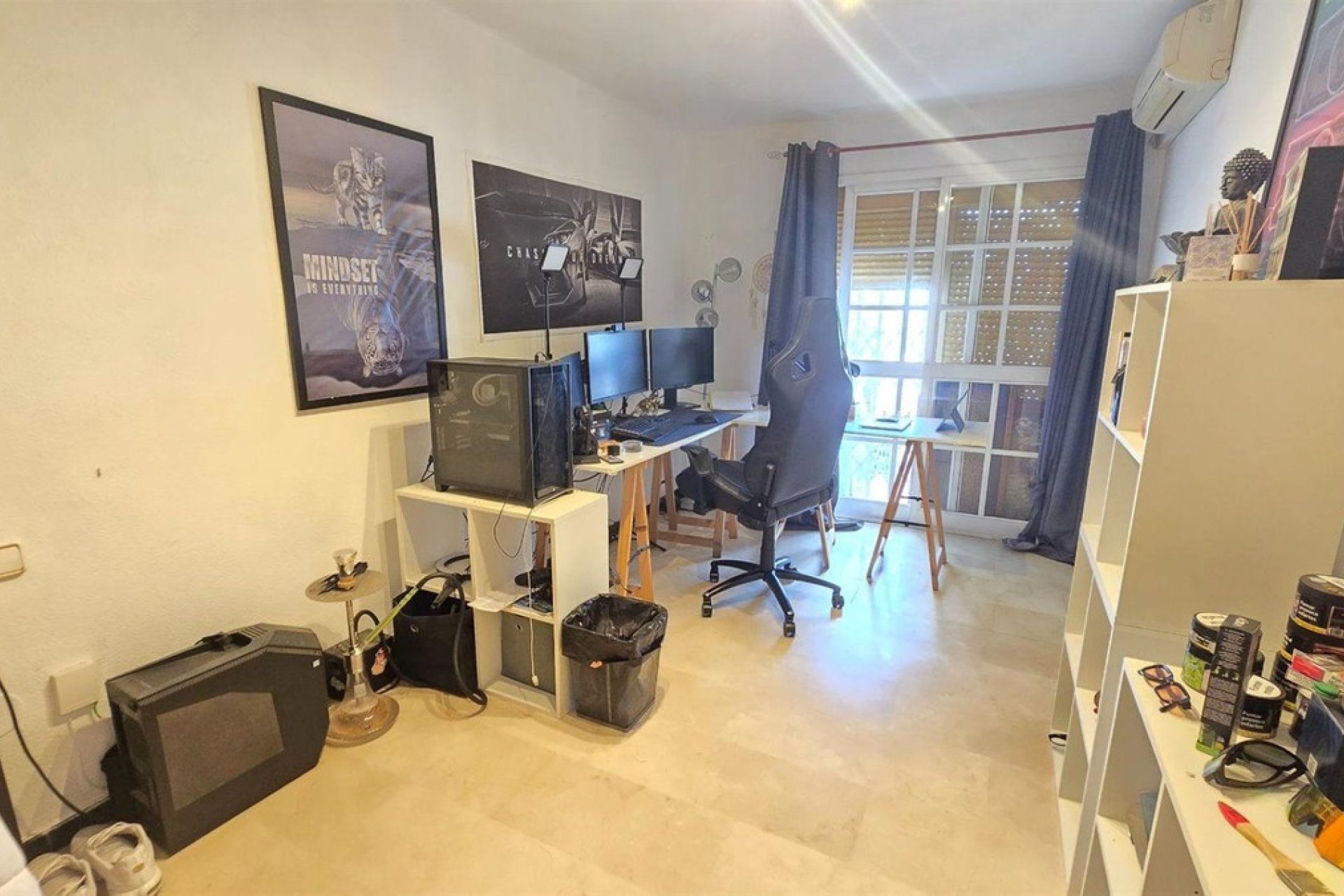 Resale - Town house - Benalmadena - Benalmadena Centro