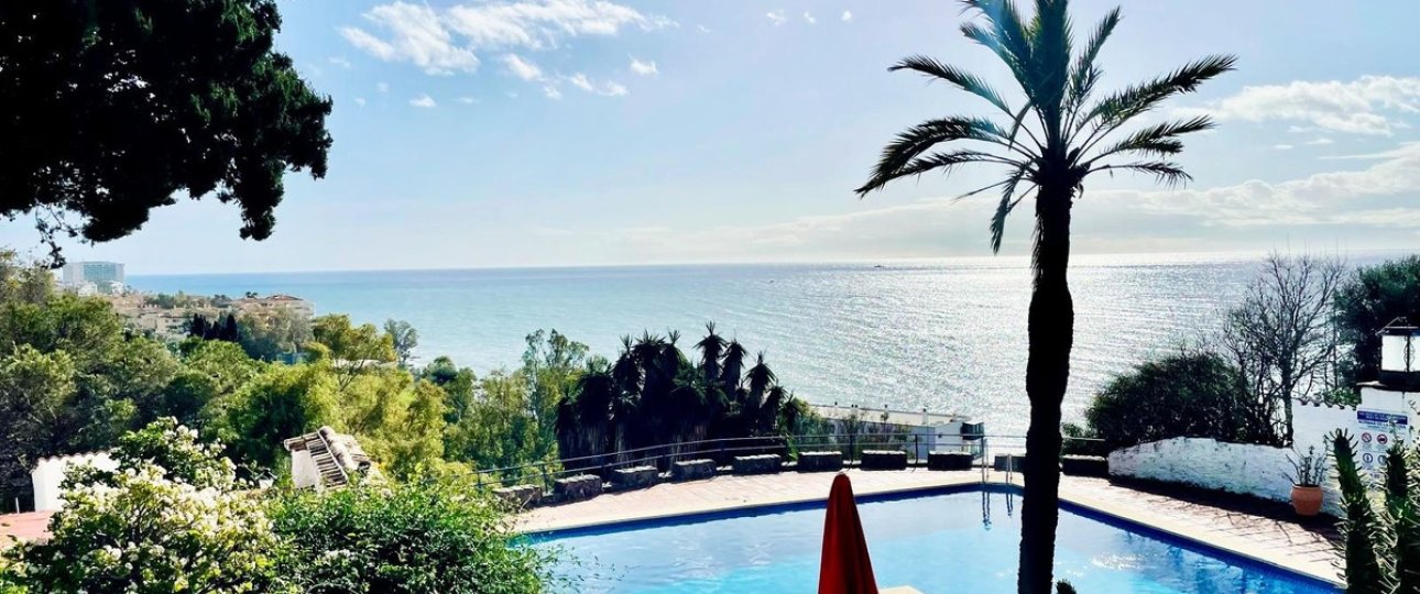 Resale - Town house - Benalmadena - Benalmadena Costa