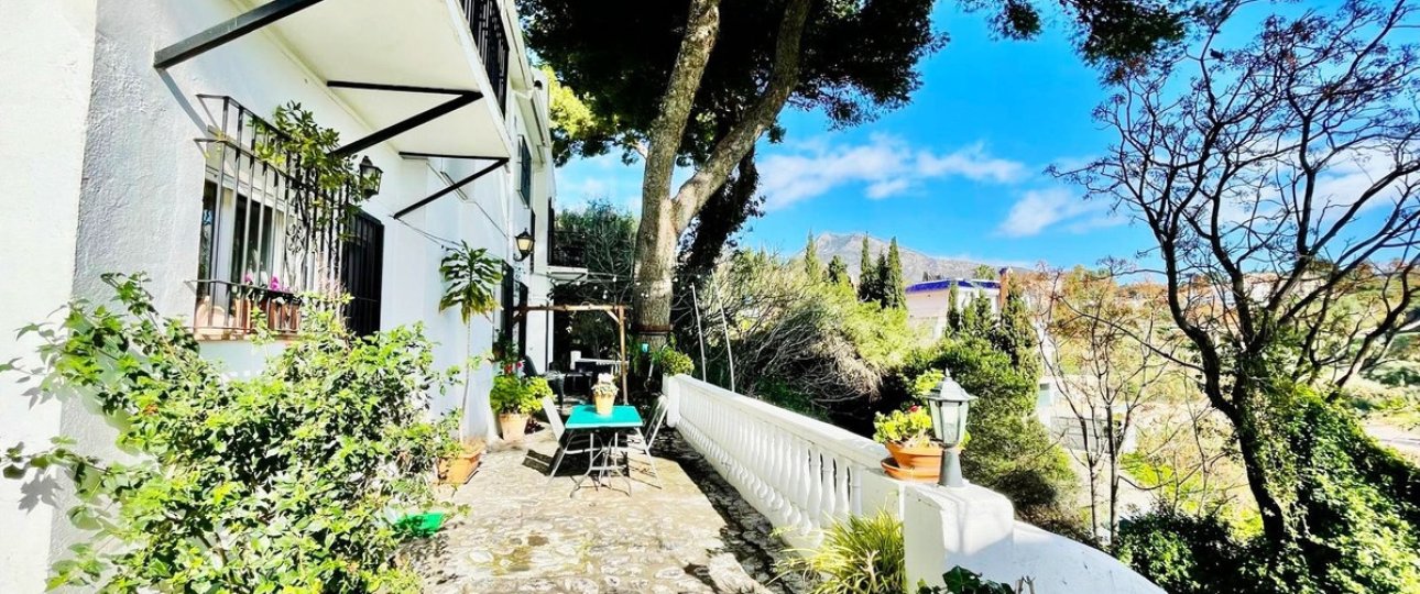 Resale - Town house - Benalmadena - Benalmadena Costa