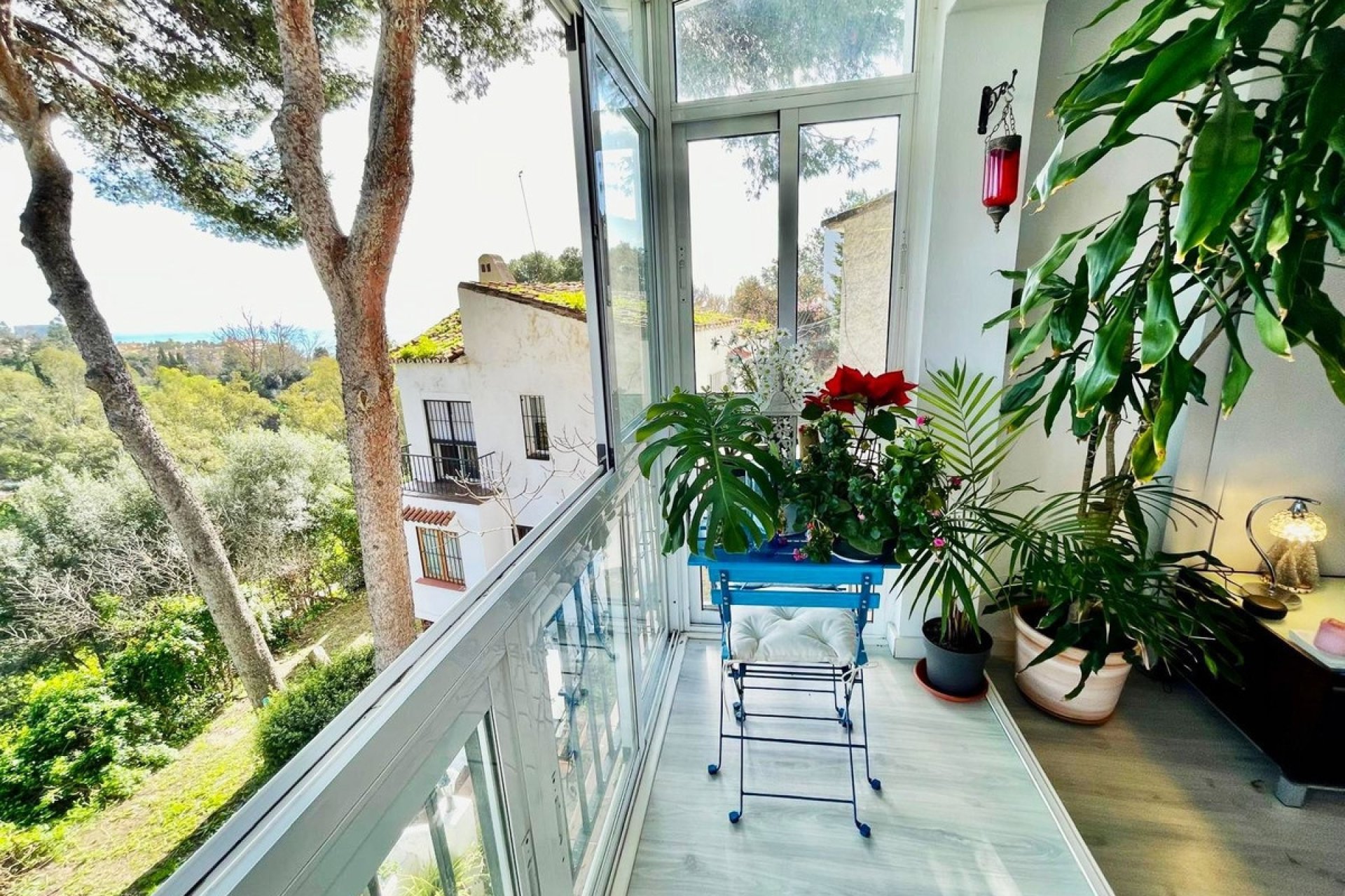 Resale - Town house - Benalmadena - Benalmadena Costa