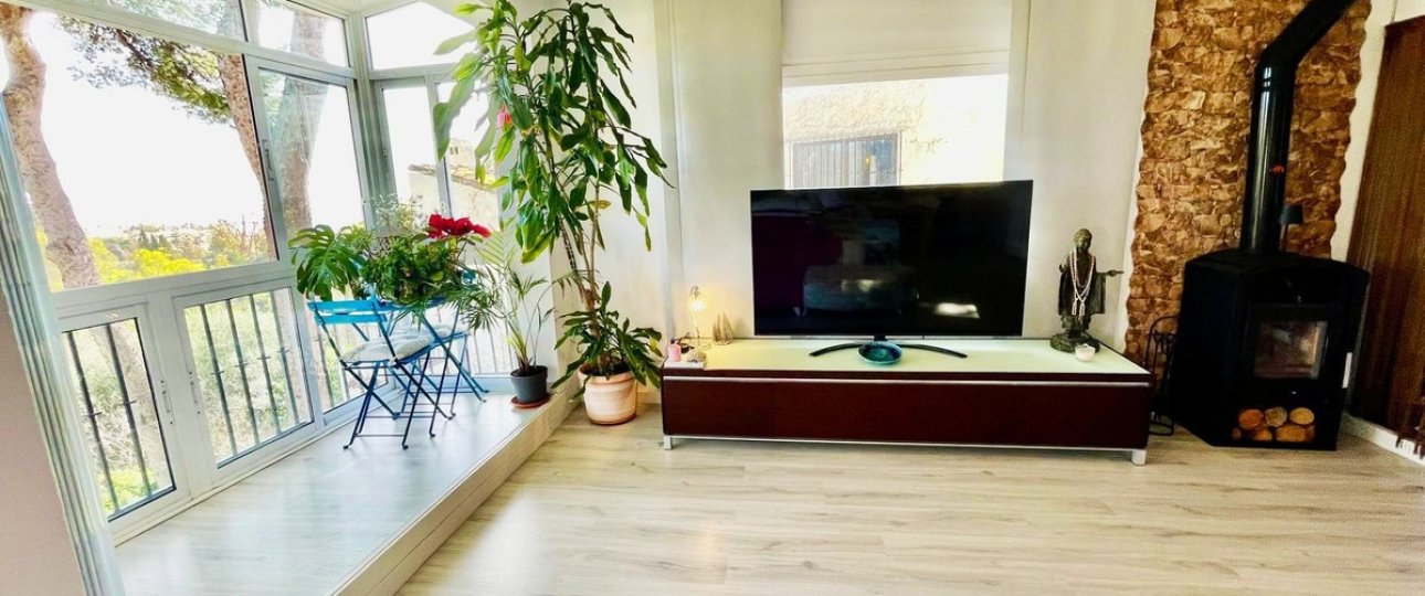 Resale - Town house - Benalmadena - Benalmadena Costa