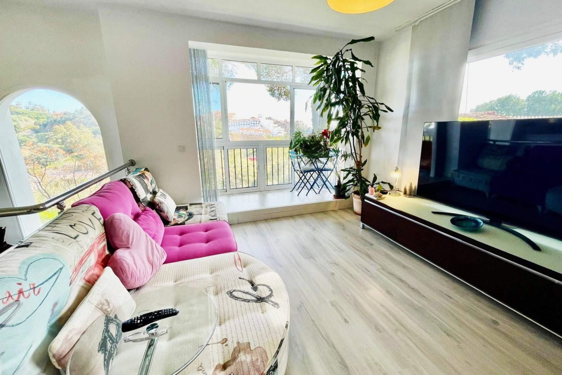 Resale - Town house - Benalmadena - Benalmadena Costa