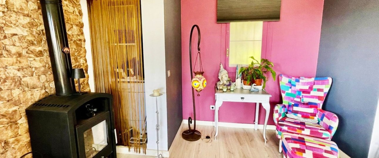 Resale - Town house - Benalmadena - Benalmadena Costa