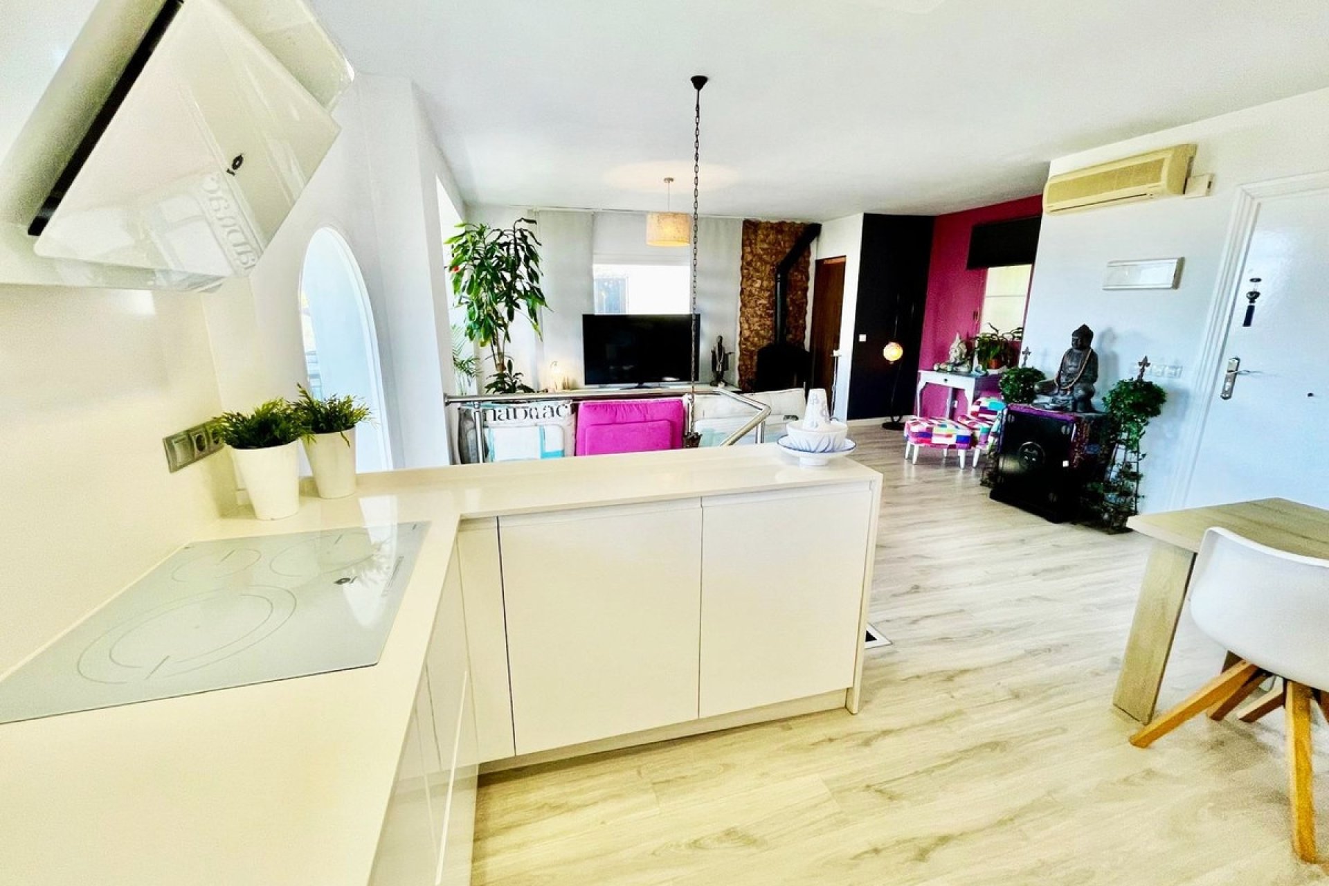 Resale - Town house - Benalmadena - Benalmadena Costa