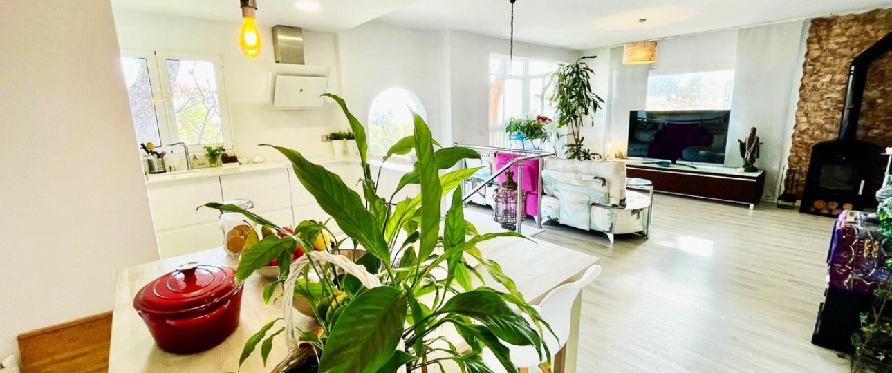 Resale - Town house - Benalmadena - Benalmadena Costa