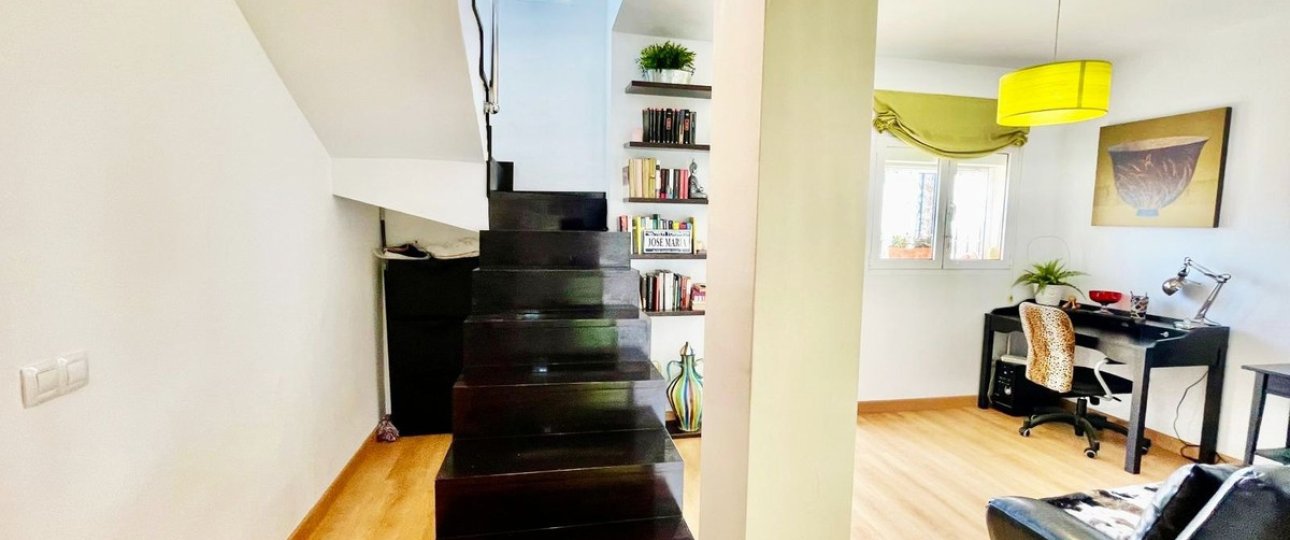Resale - Town house - Benalmadena - Benalmadena Costa