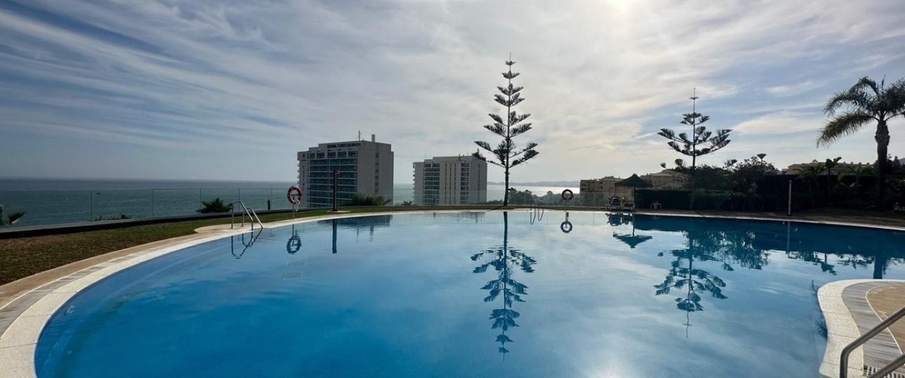 Resale - Town house - Benalmadena - Benalmadena Costa